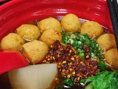 -下环街市熟食中心