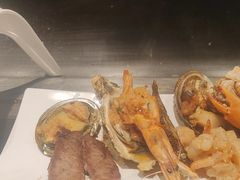 -水木锦堂·自助铁板烧(世贸天阶店)