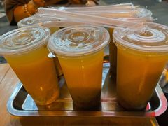 -小民大排档(马场角横路店)