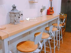 -小涵家蛋糕·咖啡(金山湖花园店)