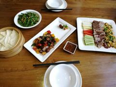 -一轩饺子馆(丽都店)