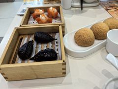 -蔡澜点心·粤菜(月星环球港店)