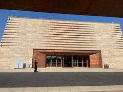 -盘龙城国家考古遗址公园