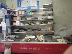 -凰仪桥饭店(鲁迅西路店)
