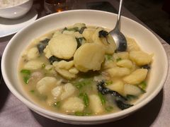 -回头食客-李久其家民间餐厅(望城金桥国际店)