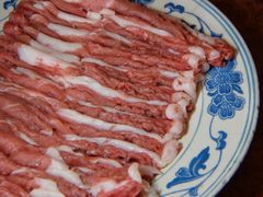 -前门张记涮肉(前门店)