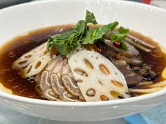 -唐猫庭院·千年陕菜(大唐不夜城店)