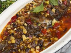 -有红鸡毛店·川菜(建设路店)