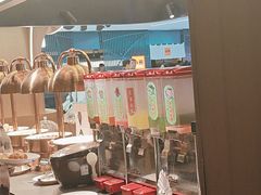 -牛YO寿喜烧·铁板烧和牛火锅自助(市府恒隆店)