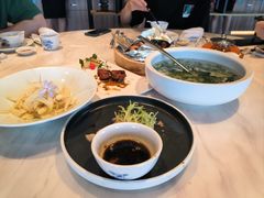 -宁波石浦大饭店(新材料城店)