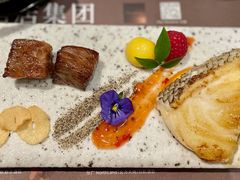 -广州瑞士酒店瑞初日本料理·铁板烧