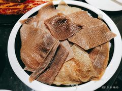 -重庆古老火锅