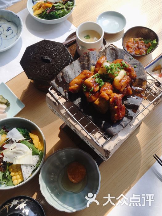 鱼蔵(思南公馆店)-图片-上海美食-大众点评网