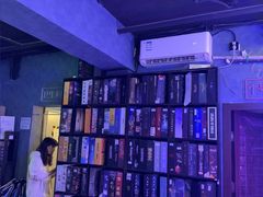 -剧狐剧本杀(徐汇1号店)
