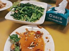 -桂园白粥·潮汕老味道