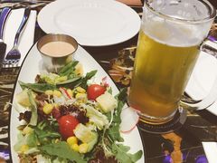 -MOSSO德国餐厅·音乐酒吧(环宇荟店)