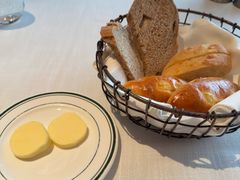 -Wolfgang’s Steakhouse 沃夫冈牛排馆(上海白玉兰广场店)