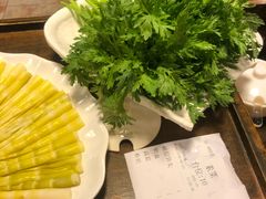 -蜀九香火锅(彩虹店)