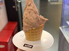 -野人先生现做冰淇淋(北京顺义祥云小镇店)
