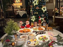 -狮拾久·现代新加坡料理(壹方城店)