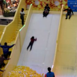 -万达宝贝乐园(北京槐房店)