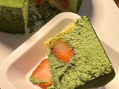 -CAKE BOSS 蛋糕老板(西单君太百货店)