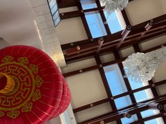 -苏州香山国际大酒店