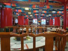 -郭林家常菜(狼垡店)
