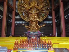 -上海东林寺(金山区)
