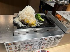 -肉肉大米(金虹桥店)