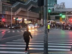 -达美乐比萨(商城路店)