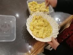 -红高粱大酒店(宁山东路店)