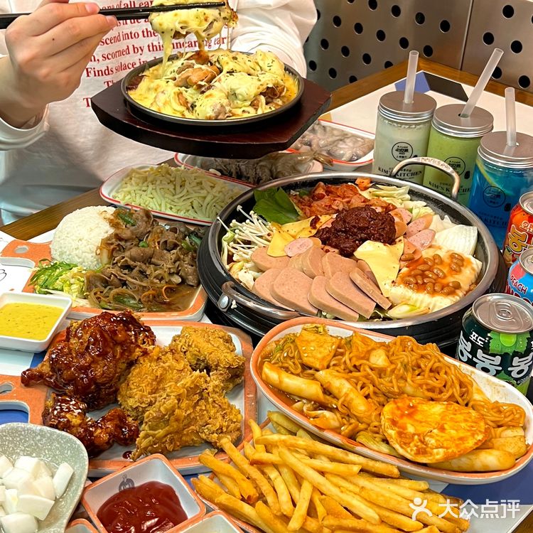 在天津！可以一直一直去的小店！！