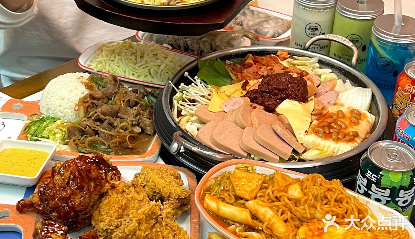 在天津！可以一直一直去的小店！！