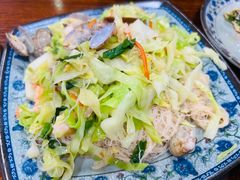 -福州人铭小吃