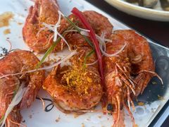 -北港方记海鲜楼·海景餐厅