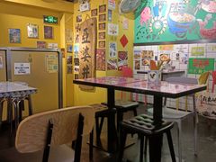 -亞婆井·劲抽面食(铂顿城店)