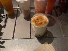-喜茶(佛山顺德大良东乐路店)