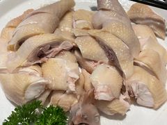 -味食家市师鸡(三元里店)