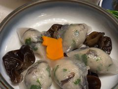 -酌宴府The China Club·广州万富希尔顿酒店(云城东路店)