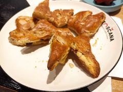 -托斯卡纳烘焙意大利餐厅(五天地店)