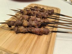 -金家老三饭庄(常营店)
