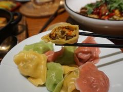 -七色云蔬食(喜邻里店)