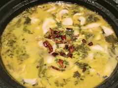 -常和州·夜宵大排档(常州单店)