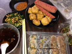 -李记 河口老字号越南小卷粉