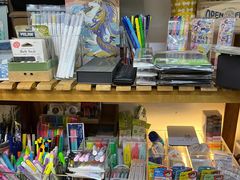 -开益书店(郓城南路店)