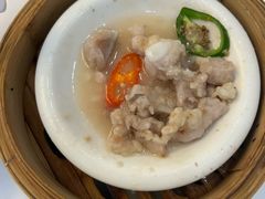 -东江渔村·古典园林·30年粤菜老字号(太和店)