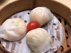 -点都德(中海环宇荟店)