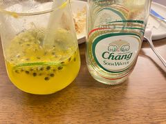 -Ten Olives甜点