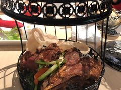 -避风塘(宝山万达店)